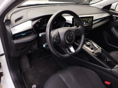 MG5 Std Range Comfort