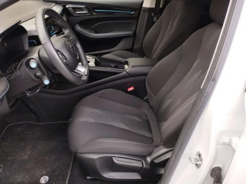 MG5 Std Range Comfort