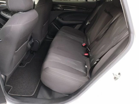 MG5 Std Range Comfort