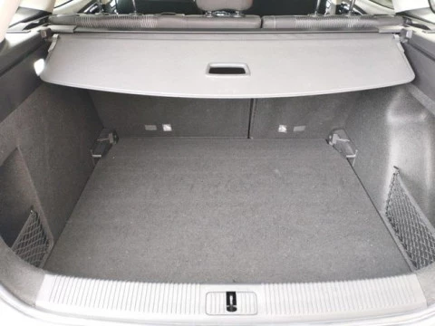 MG5 Std Range Comfort