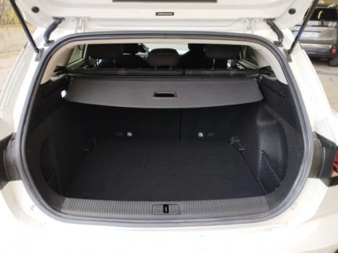 MG5 Std Range Comfort