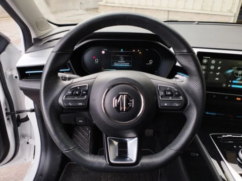 MG5 Std Range Comfort