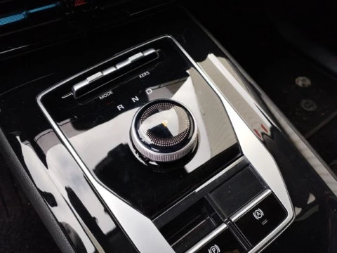 MG5 Std Range Comfort