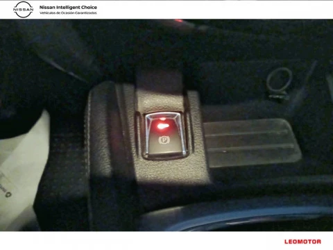 Nissan Qashqai  Acenta 4x4 2017