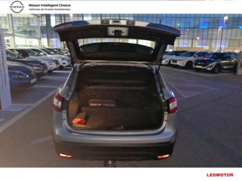 Nissan Qashqai 1.6 dCi 4X4-i ACENTA