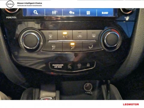 Nissan Qashqai 1.6 dCi 4X4-i ACENTA