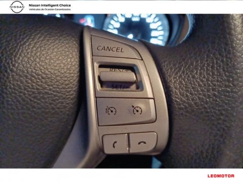 Nissan Qashqai 1.6 dCi 4X4-i ACENTA