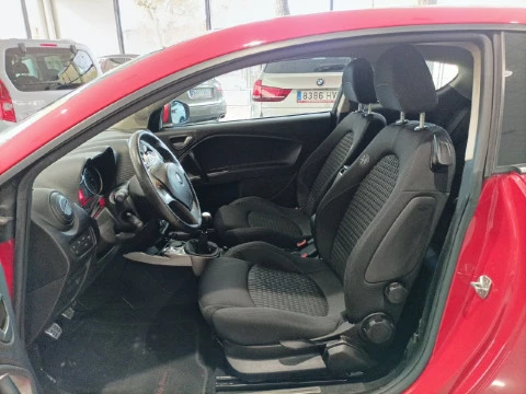 Alfa Romeo MiTo 1.4 TB 135CV Multi-Air Distinctive