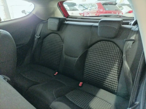 Alfa Romeo MiTo 1.4 TB 135CV Multi-Air Distinctive