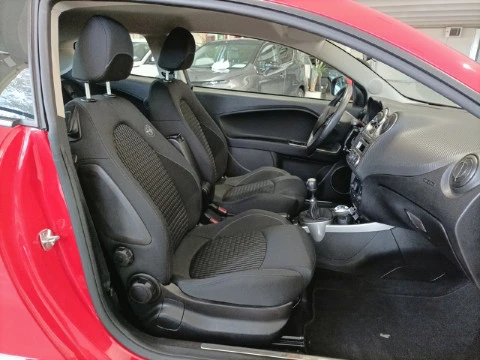 Alfa Romeo MiTo 1.4 TB 135CV Multi-Air Distinctive