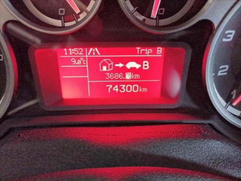 Alfa Romeo MiTo 1.4 TB 135CV Multi-Air Distinctive