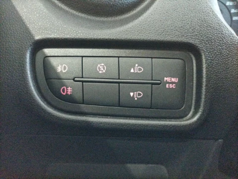 Alfa Romeo MiTo 1.4 TB 135CV Multi-Air Distinctive