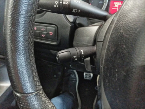 Alfa Romeo MiTo 1.4 TB 135CV Multi-Air Distinctive