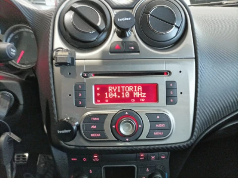 Alfa Romeo MiTo 1.4 TB 135CV Multi-Air Distinctive