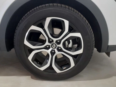 Renault Arkana  Hibrido  1.6 E-Tech Zen 105kW