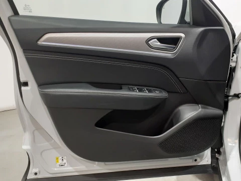 Renault Arkana  Hibrido  1.6 E-Tech Zen 105kW