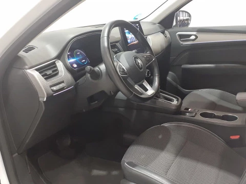 Renault Arkana  Hibrido  1.6 E-Tech Zen 105kW