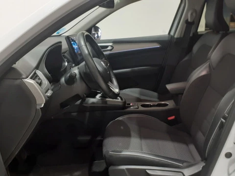 Renault Arkana  Hibrido  1.6 E-Tech Zen 105kW