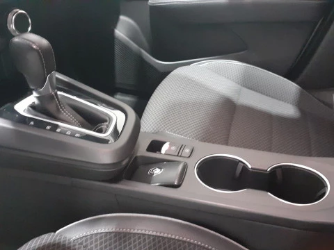 Renault Arkana  Hibrido  1.6 E-Tech Zen 105kW