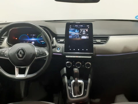 Renault Arkana  Hibrido  1.6 E-Tech Zen 105kW