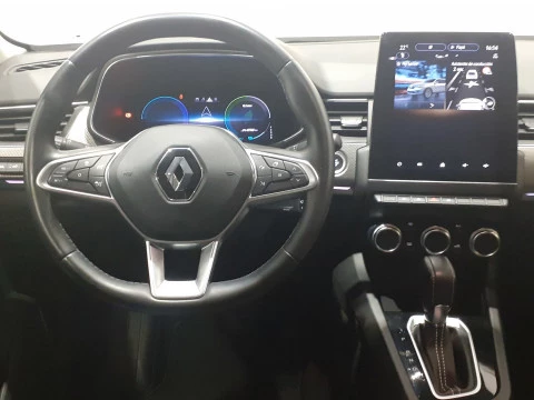 Renault Arkana  Hibrido  1.6 E-Tech Zen 105kW