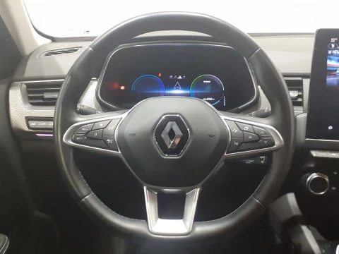 Renault Arkana  Hibrido  1.6 E-Tech Zen 105kW
