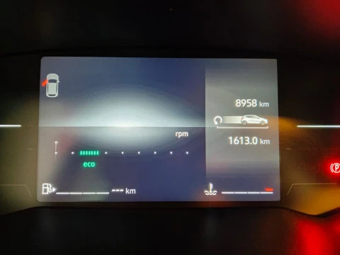 Renault Clio Evolution TCe 90 (67kw)