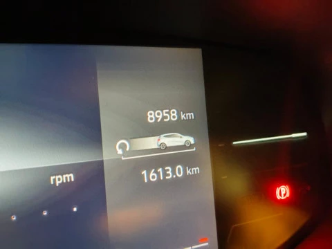 Renault Clio Evolution TCe 90 (67kw)