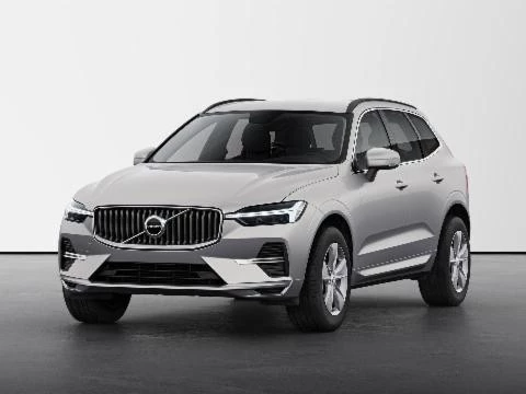 Volvo XC60 2.0 B4 G Core Pro Auto Volvo XC60 2.0 B4 G Core Pro Auto