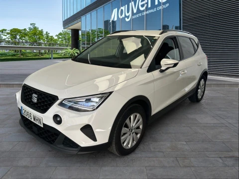 Seat Arona 1.0 TSI 81kW (110CV) Style XL Edition