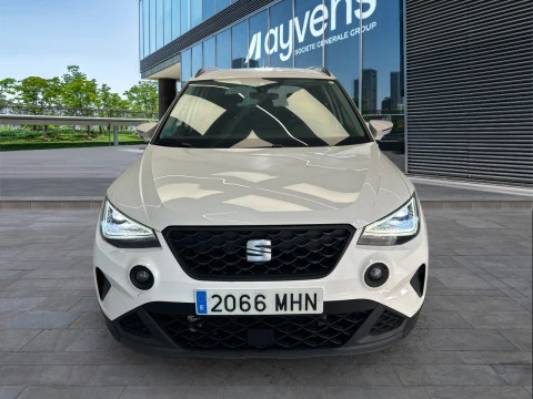 Seat Arona 1.0 TSI 81kW (110CV) Style XL Edition