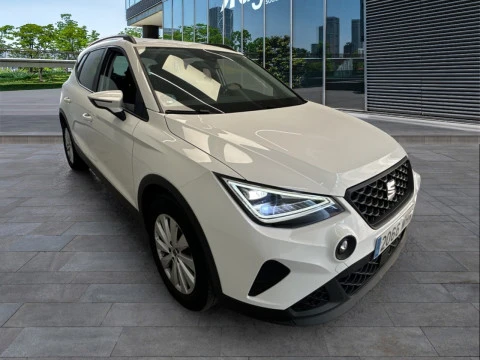Seat Arona 1.0 TSI 81kW (110CV) Style XL Edition