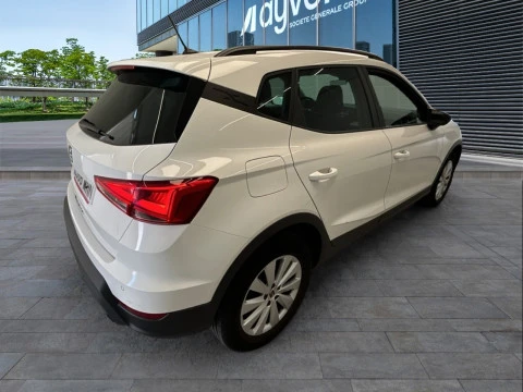 Seat Arona 1.0 TSI 81kW (110CV) Style XL Edition