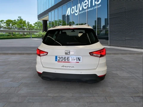 Seat Arona 1.0 TSI 81kW (110CV) Style XL Edition
