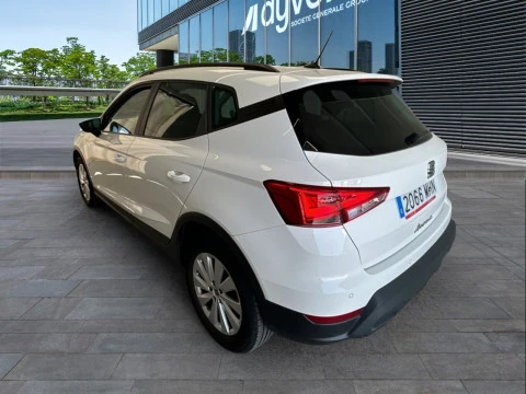 Seat Arona 1.0 TSI 81kW (110CV) Style XL Edition