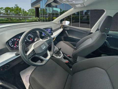 Seat Arona 1.0 TSI 81kW (110CV) Style XL Edition