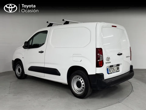 Toyota Proace City VAN GX 1.5 100cv