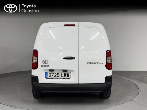 Toyota Proace City VAN GX 1.5 100cv