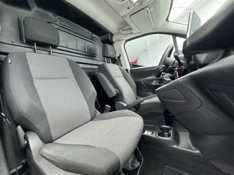Toyota Proace City VAN GX 1.5 100cv