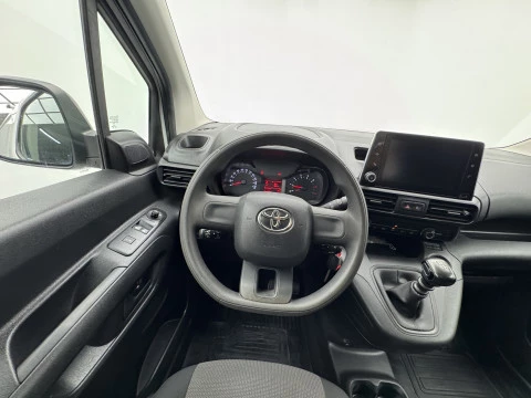 Toyota Proace City VAN GX 1.5 100cv