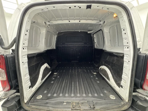 Toyota Proace City VAN GX 1.5 100cv