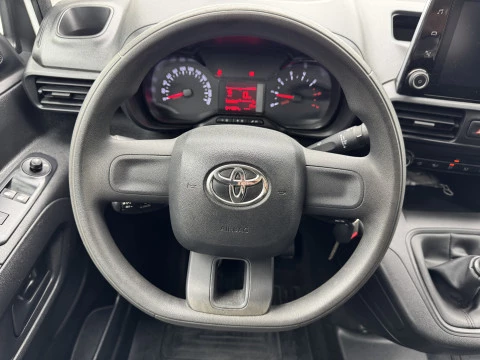 Toyota Proace City VAN GX 1.5 100cv