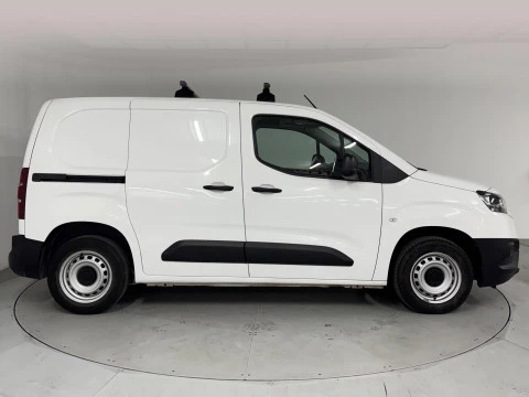 Toyota Proace City VAN GX 1.5 100cv