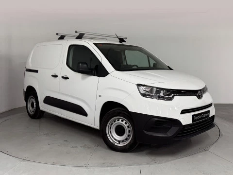 Toyota Proace City VAN GX 1.5 100cv