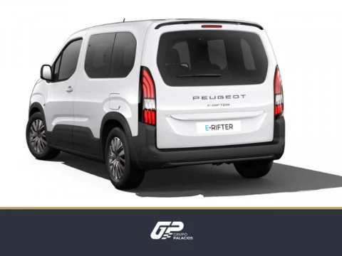 Peugeot e-Rifter e-Rifter Allure Standard 100kW