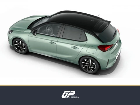 Opel Corsa 1.2T XHL Hybrid 81kW YES eDCT