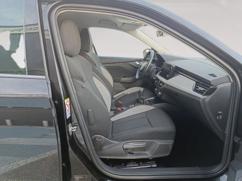 Skoda Kamiq 1.0 TSI 85kW (115CV) SELECTION