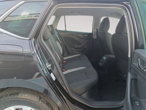 Skoda Kamiq 1.0 TSI 85kW (115CV) SELECTION