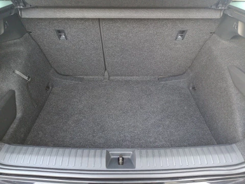 Skoda Kamiq 1.0 TSI 85kW (115CV) SELECTION