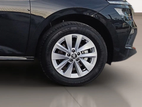 Skoda Kamiq 1.0 TSI 85kW (115CV) SELECTION